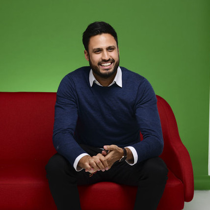 Rohan Sadier